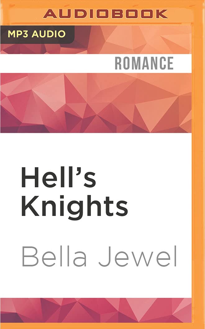 Hell's Knights (Mc Sinners, Band 1) Eroticism