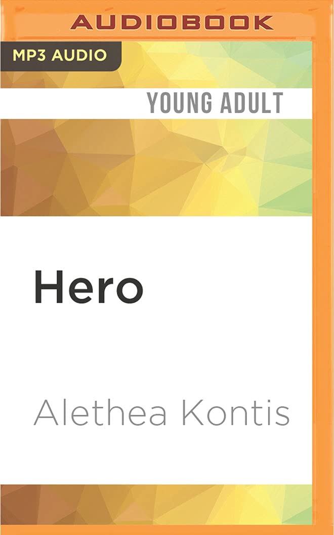 Hero (Woodcutter Sisters, Band 2) Fiction