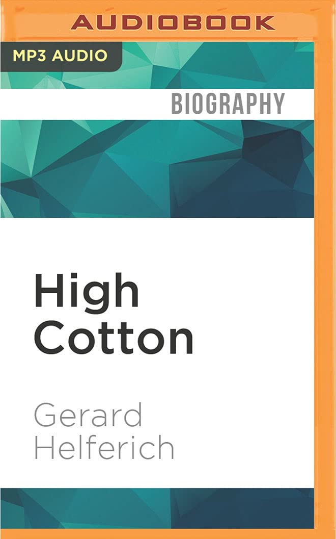 High Cotton: Four Seasons in the Mississippi Delta Memories