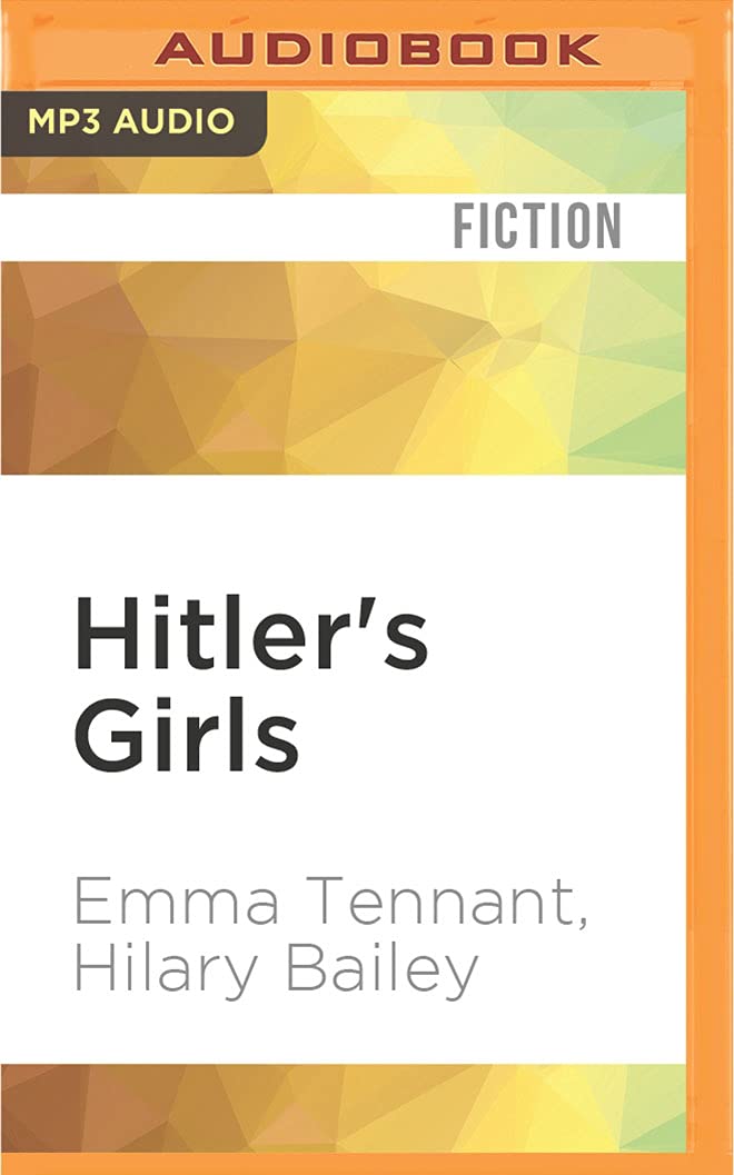 Hitler's Girls Contemporary literature