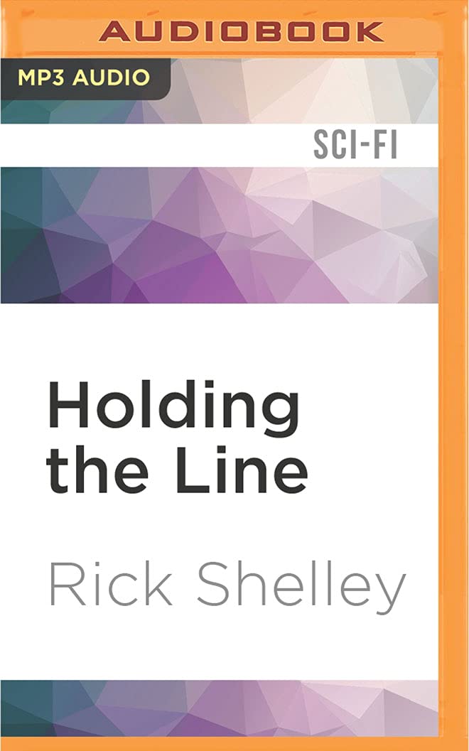 Product Image: Holding the Line