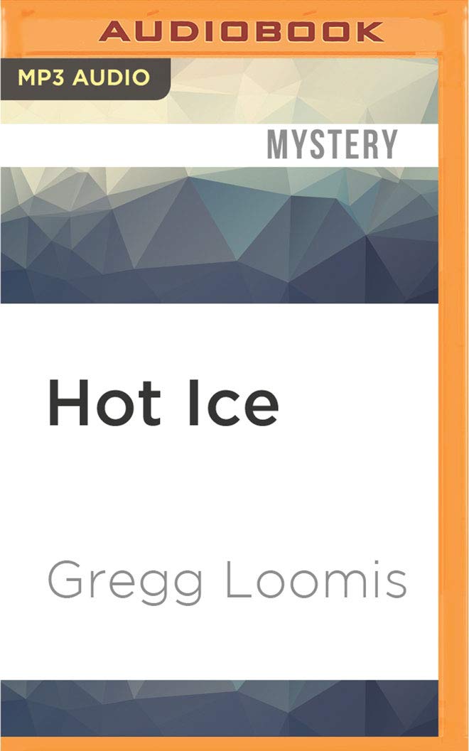 Hot Ice Suspense & Thrillers