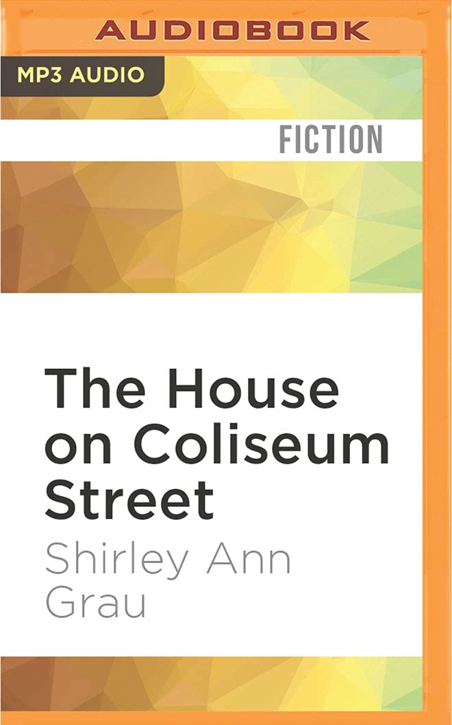 The House on Coliseum Street Classics