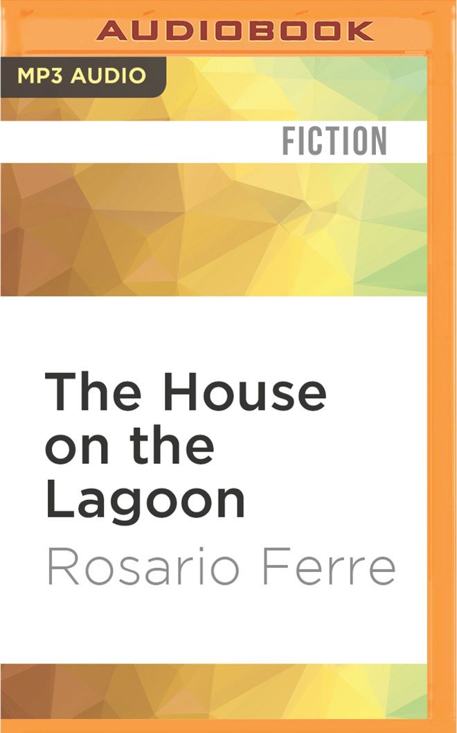 The House on the Lagoon Historical Fiction
