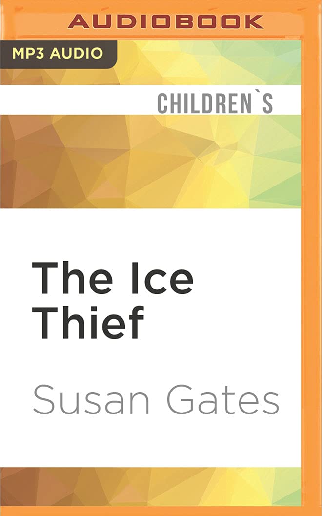 The Ice Thief Fiction