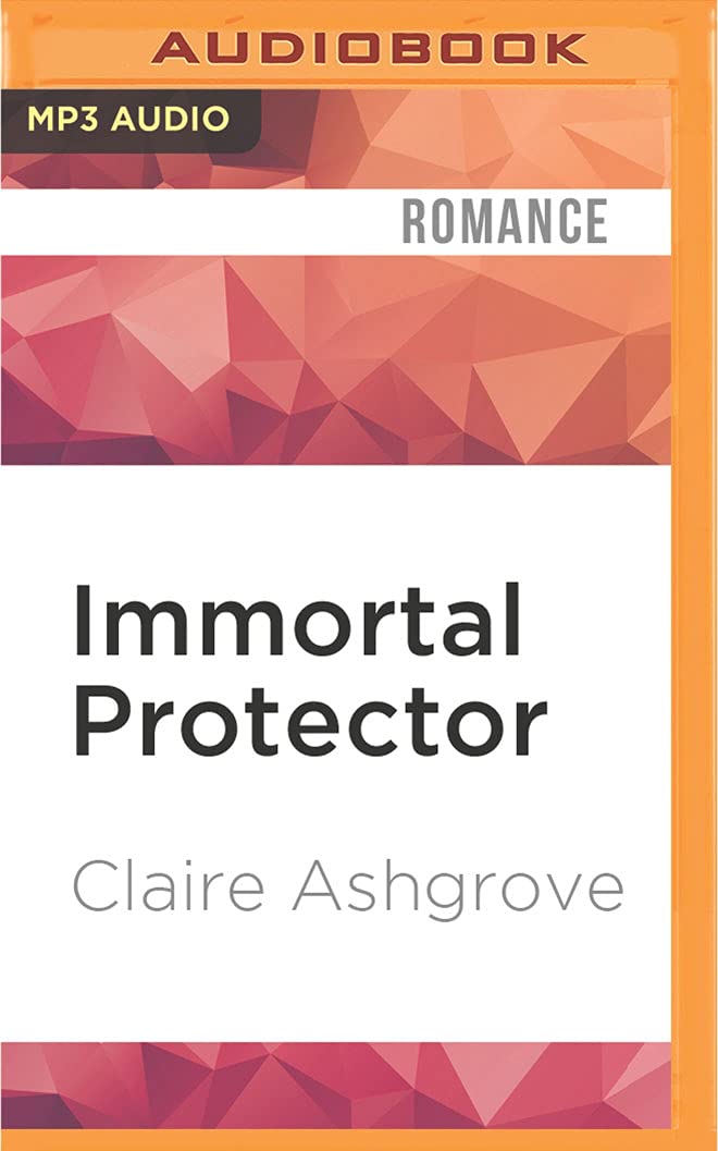 Immortal Protector Action & Adventure