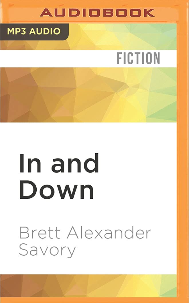 In and Down Contemporary literature Books
