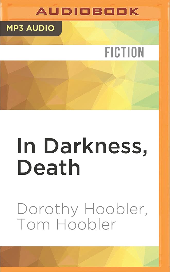 In Darkness, Death Non-fiction