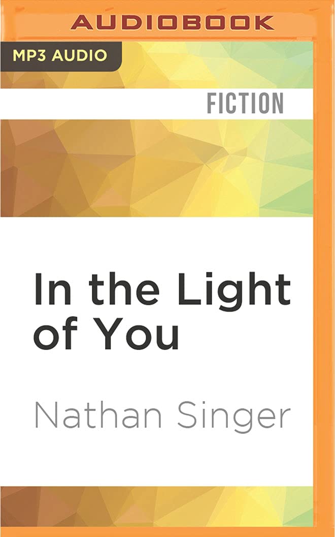 In the Light of You Contemporary literature