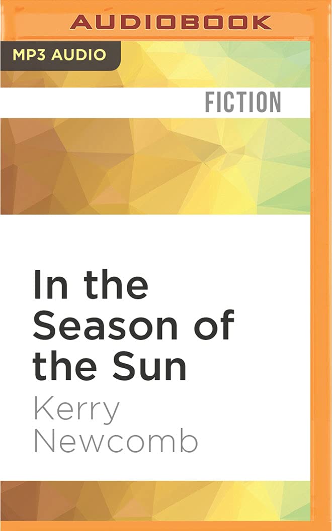 In the Season of the Sun Historical Fiction