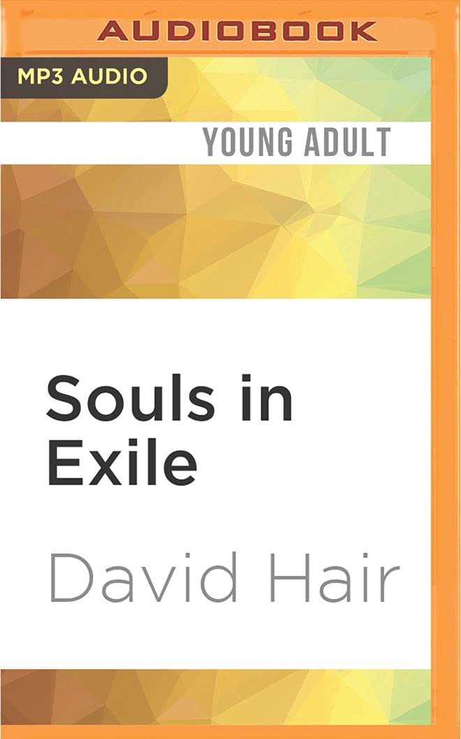 Souls in Exile (Return of Ravana, 3) Contemporary literature