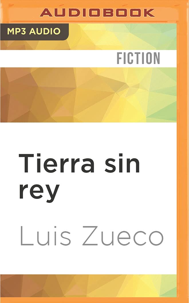 Product Image: Tierra Sin Rey