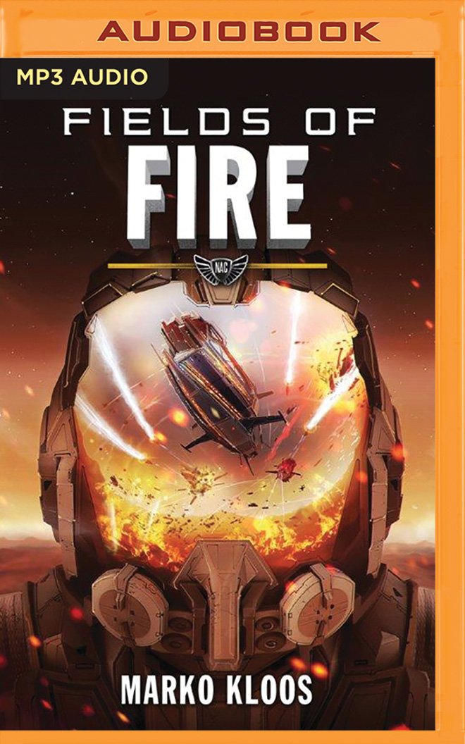 Fields of Fire Action & Adventure