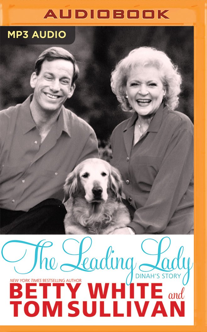 The Leading Lady: Dinah's Story Art & Literature