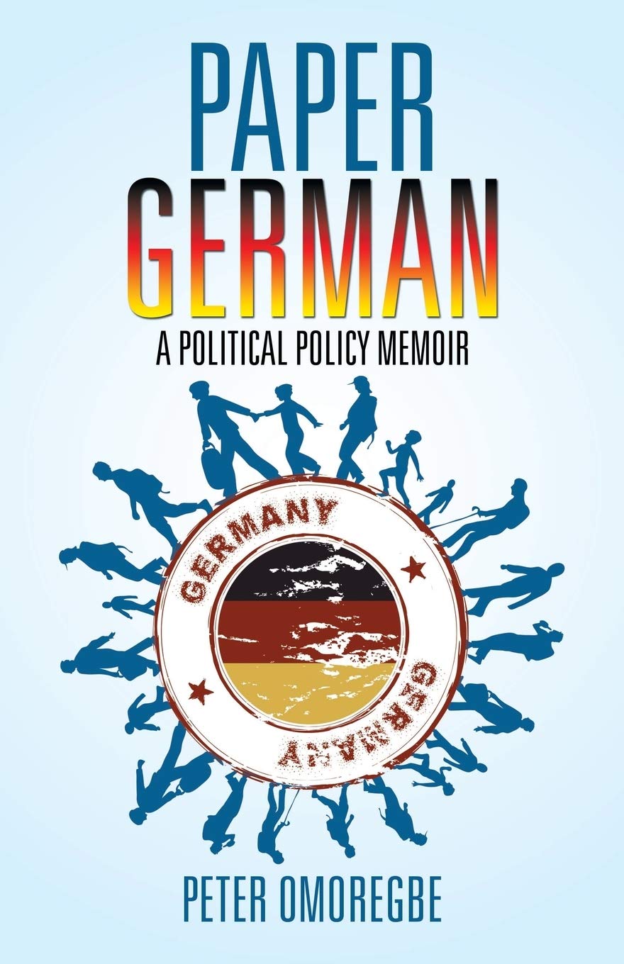 Paper German: A Political Policy Memoir Social Sciences