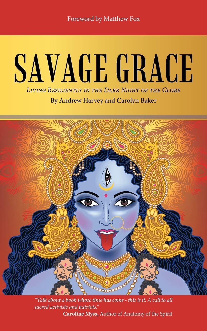 Savage Grace Second hand books on Religion & Esotericism