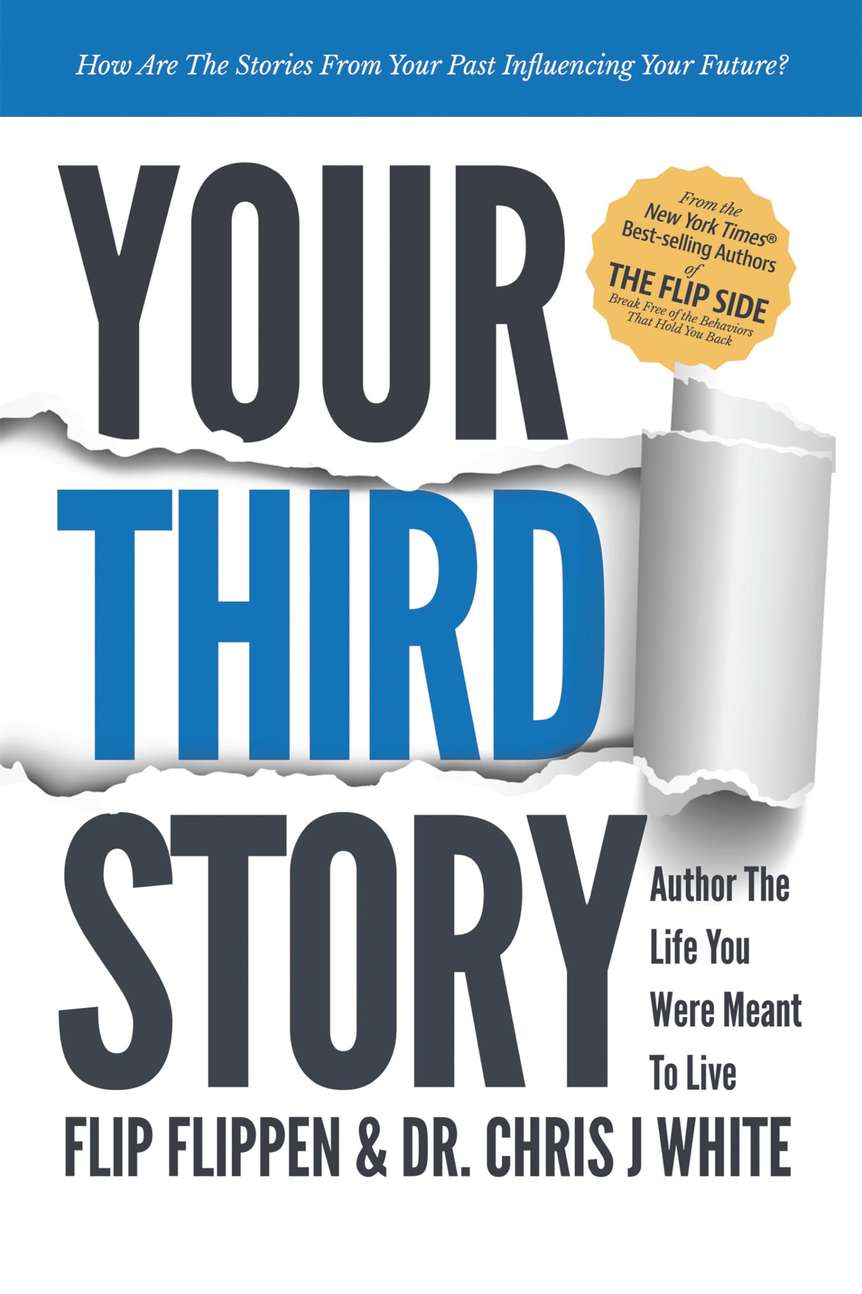 Your Third Story: Author the Life You Were Meant to Live book