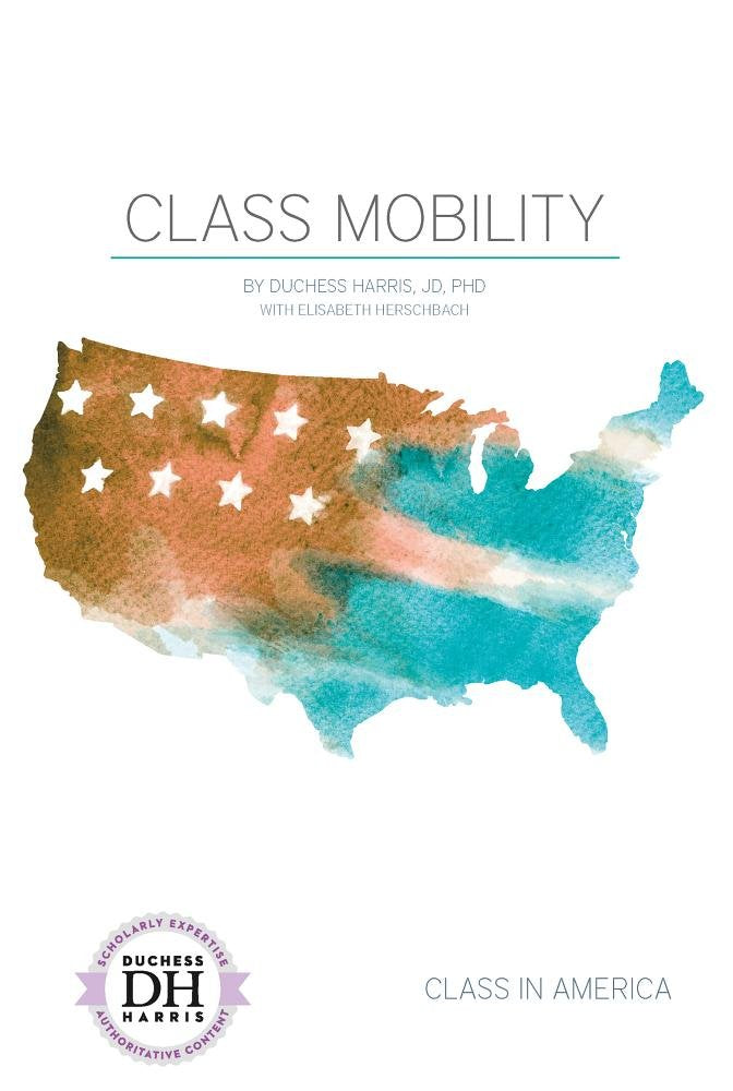 Product Image: Class Mobility (Class in America)
