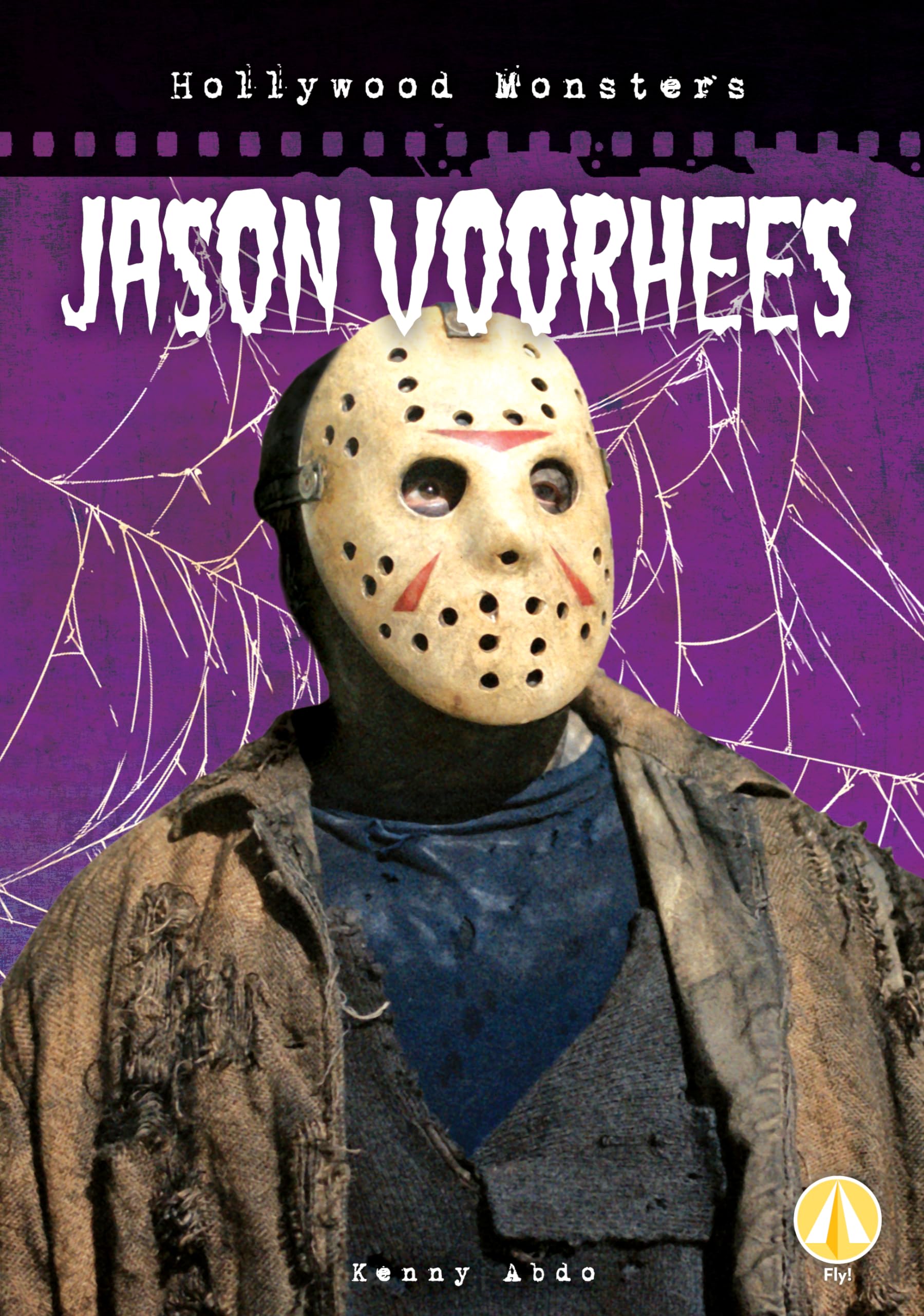 Jason Voorhees (Hollywood Monsters) Non-fiction