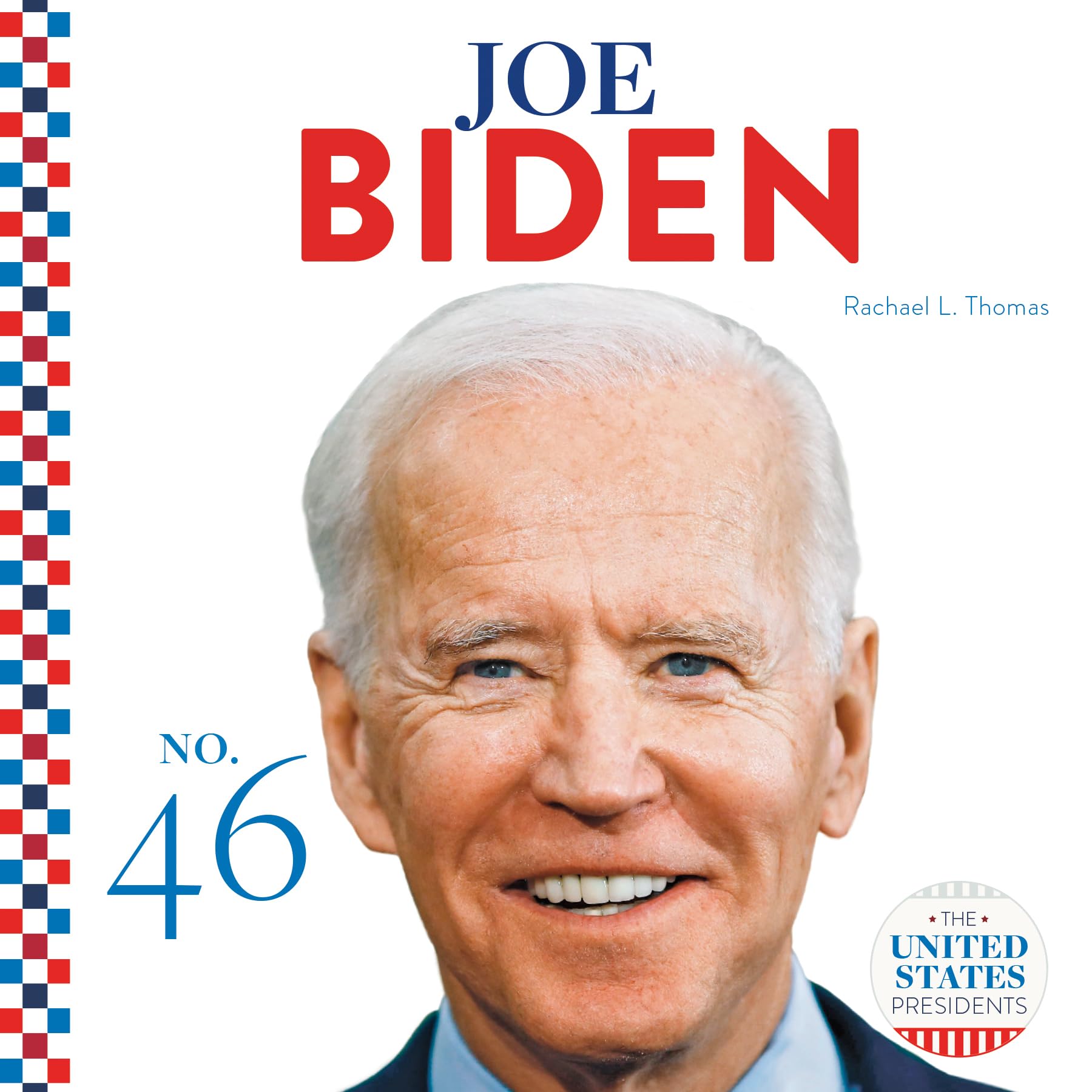 Joe Biden (United States Presidents) Politics & History