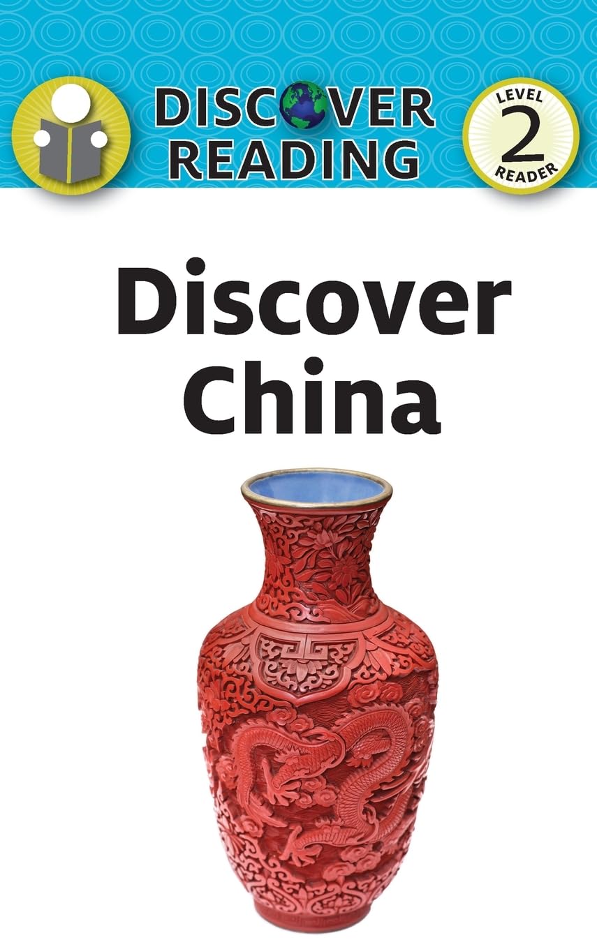 Product Image: Discover China