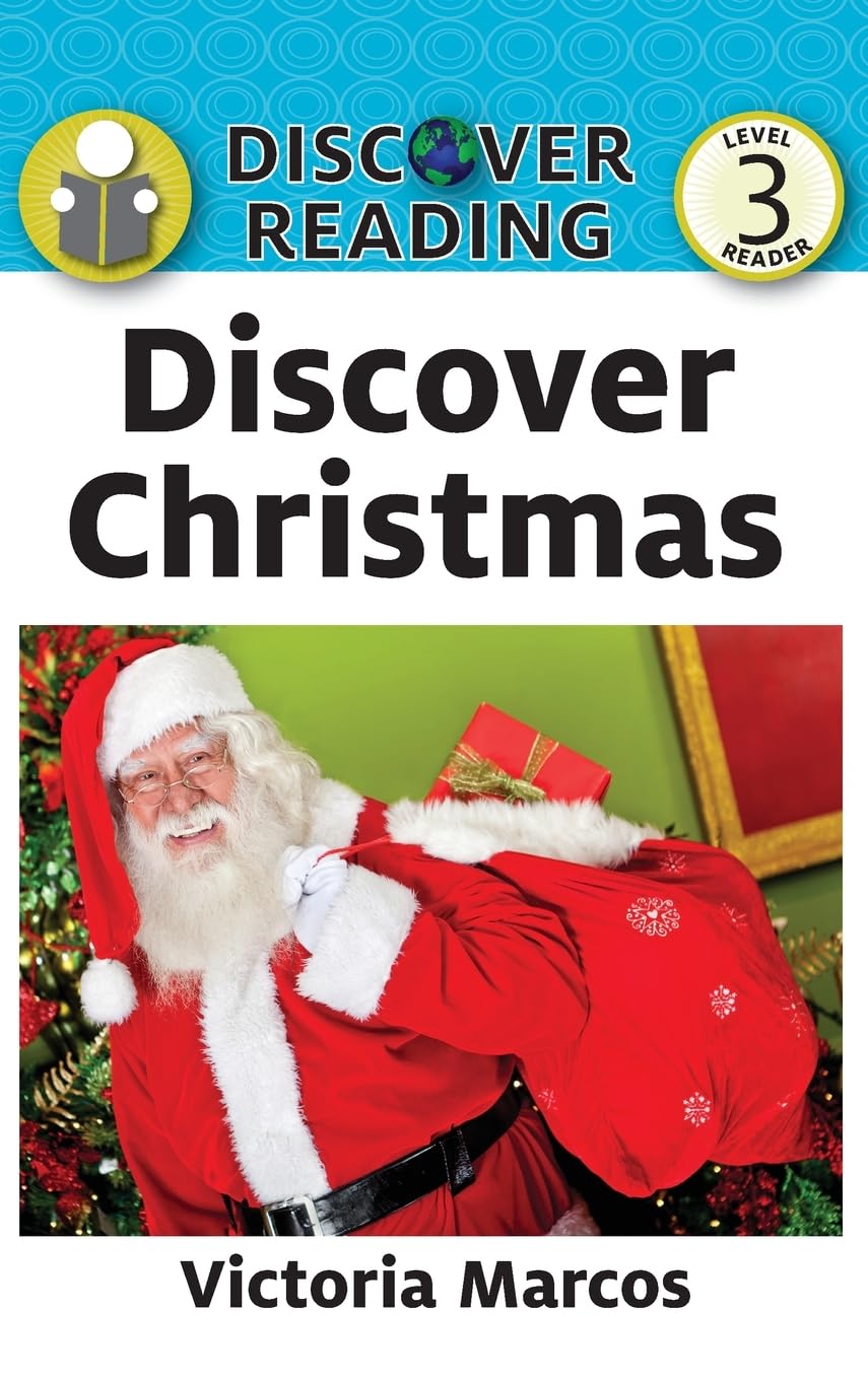 Product Image: Discover Christmas