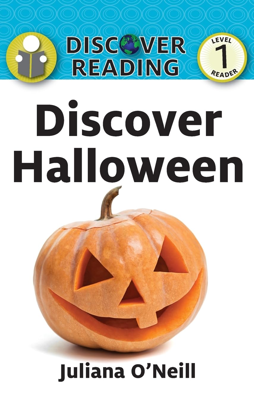 Product Image: Discover Halloween