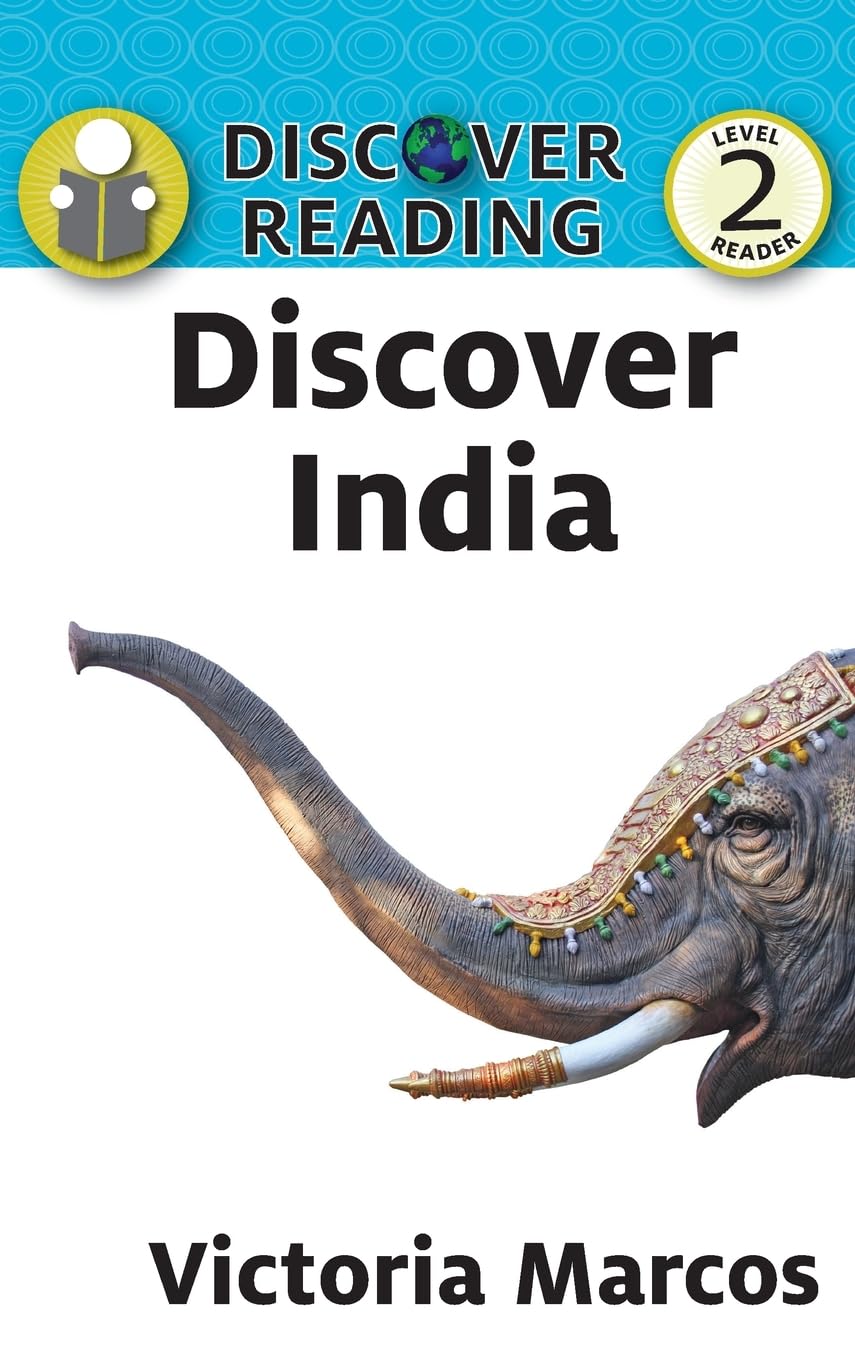 Product Image: Discover India