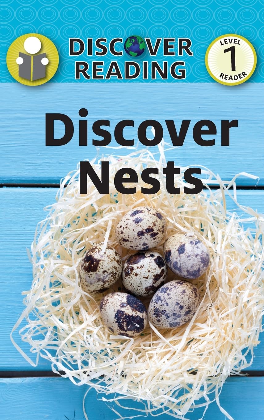 Product Image: Discover Nests