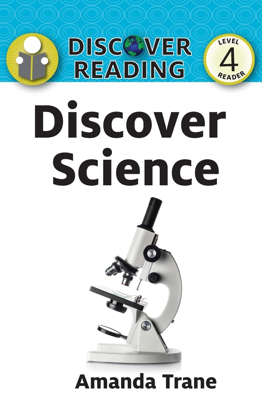 Discover Science Novels & Short Stories