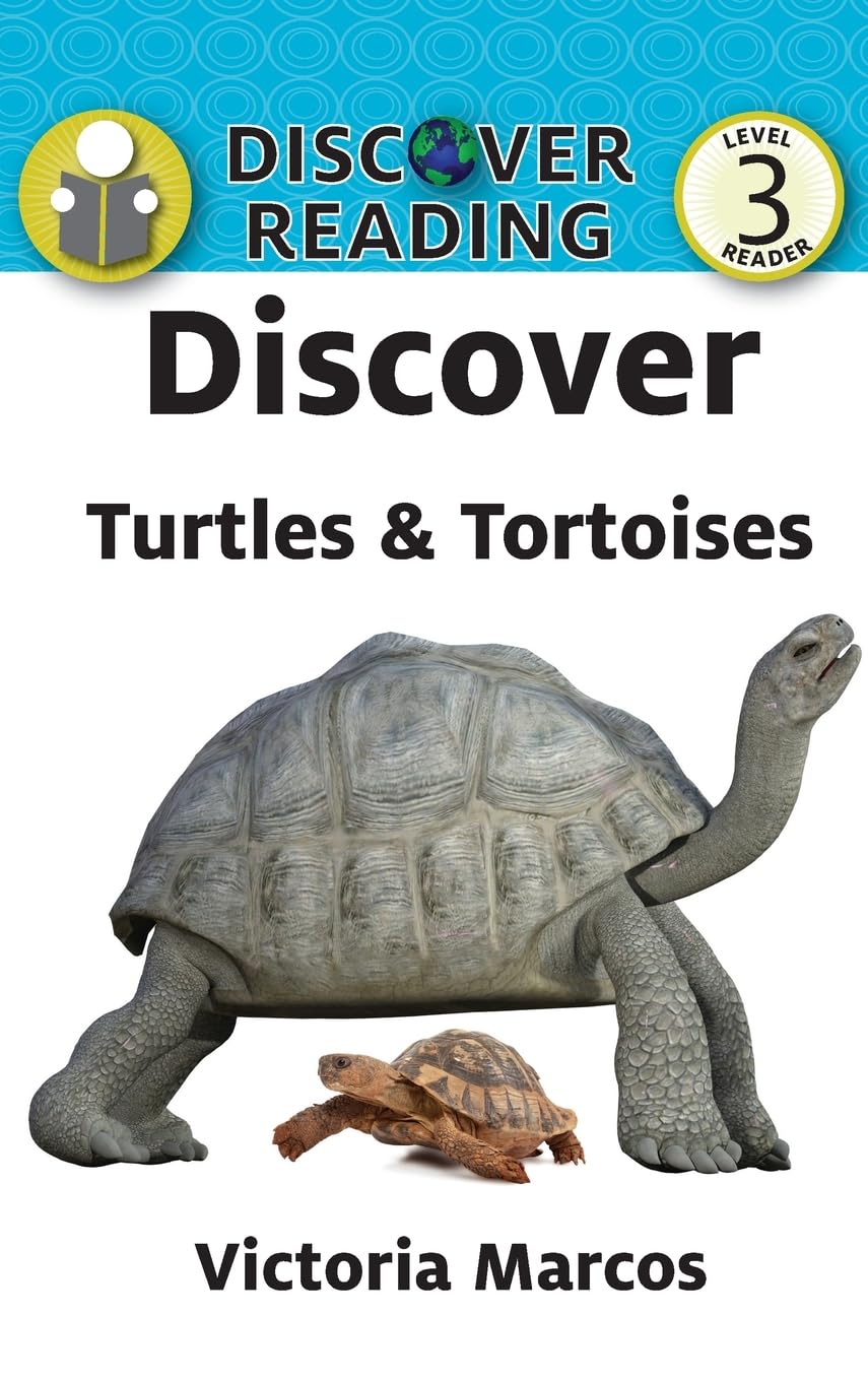 Discover Turtles & Tortoises Novels & Short Stories