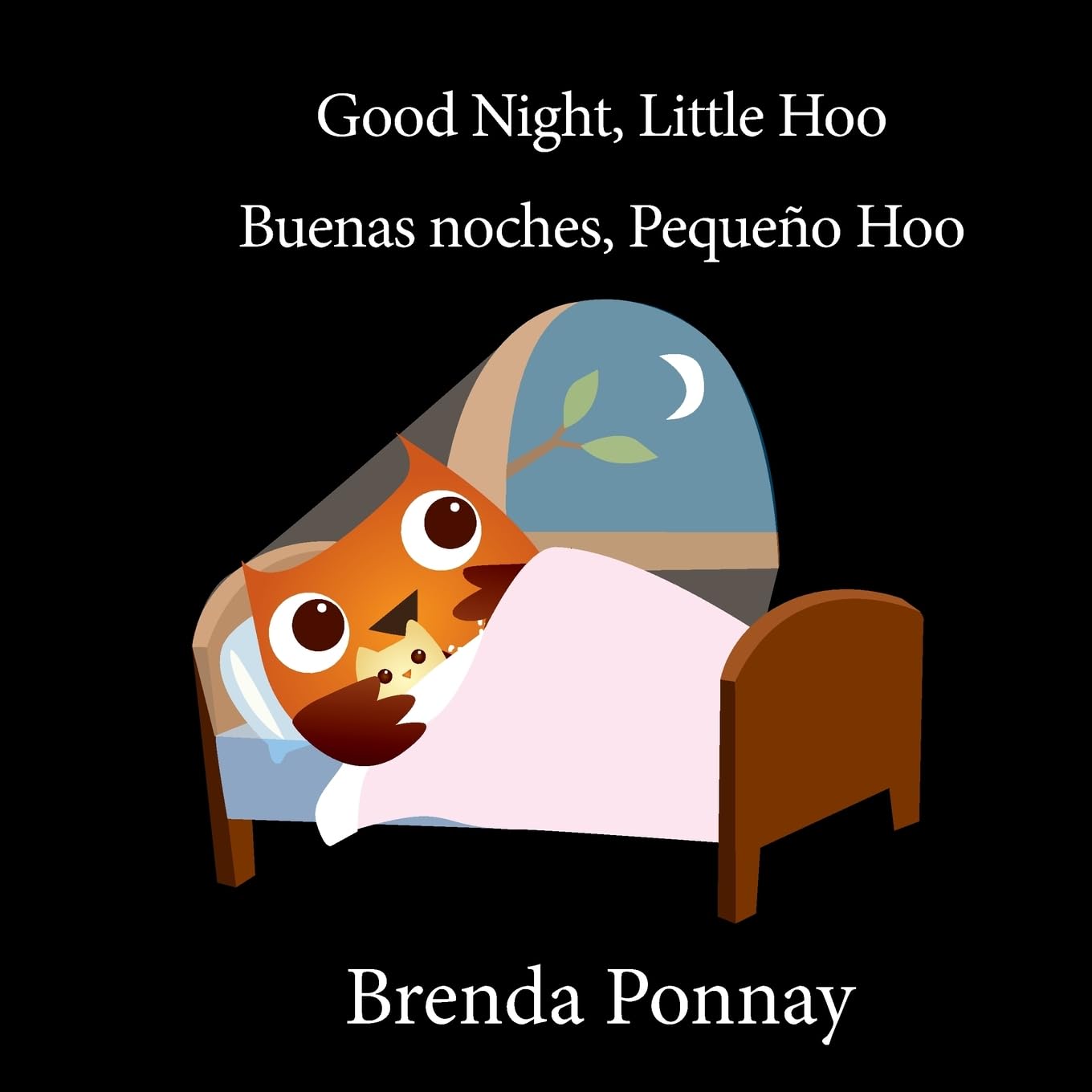 Buenas noches, Peque o Hoo Non-fiction