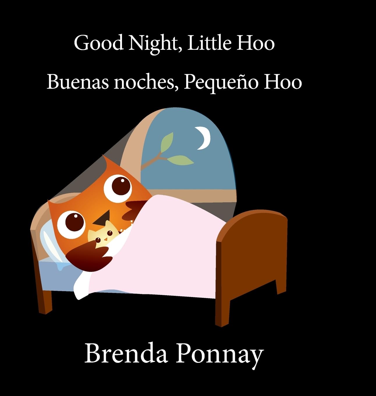 Buenas noches, Peque o Hoo Non-fiction