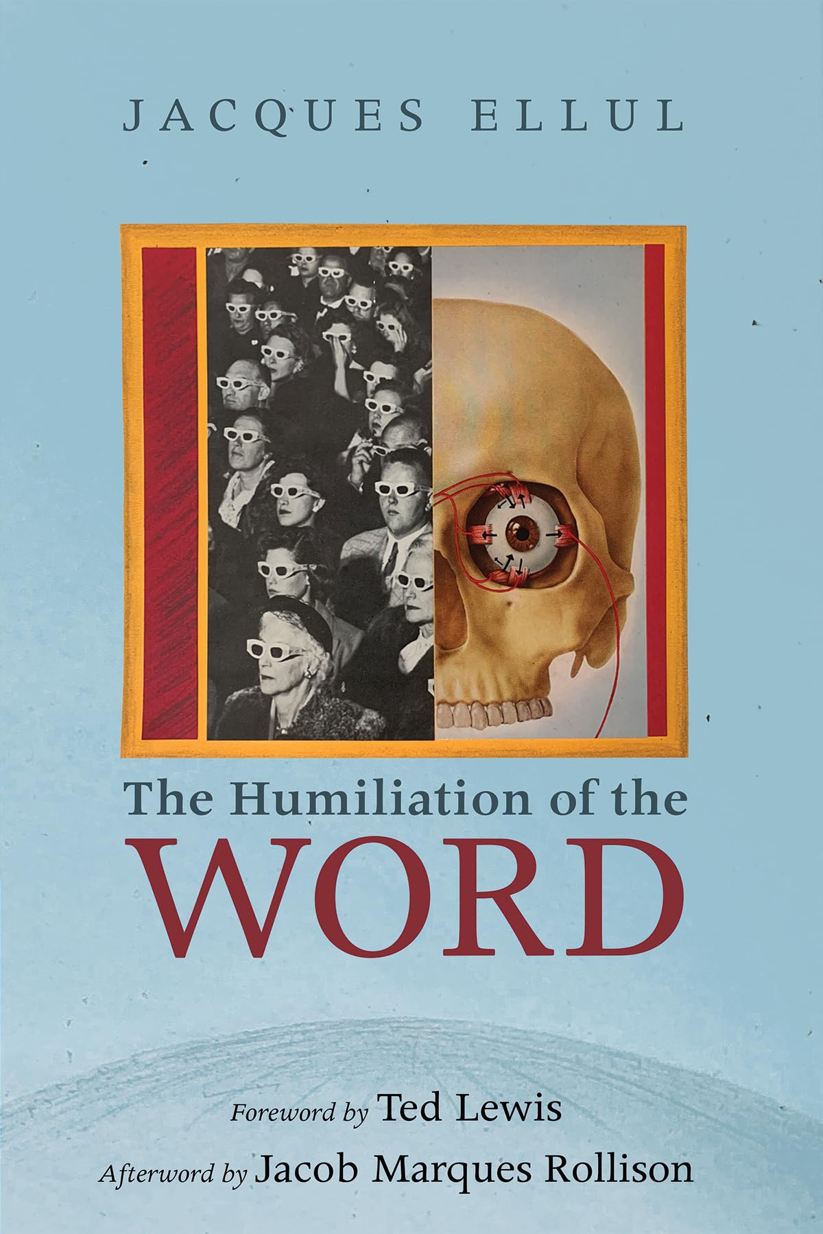 The Humiliation of the Word Philosophy