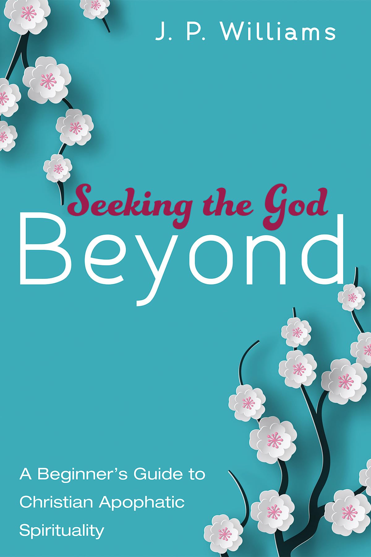Seeking the God Beyond: A Beginner's Guide to Christian Apophatic Spirituality Religion & Esotericism