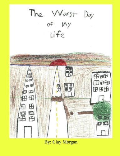 The Worst Day of My Life Horror & Mystery
