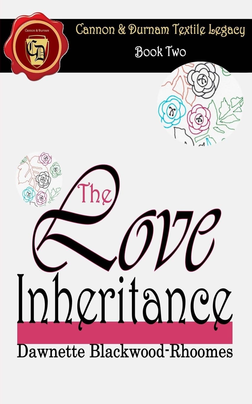 The Love Inheritance Contemporary Romance