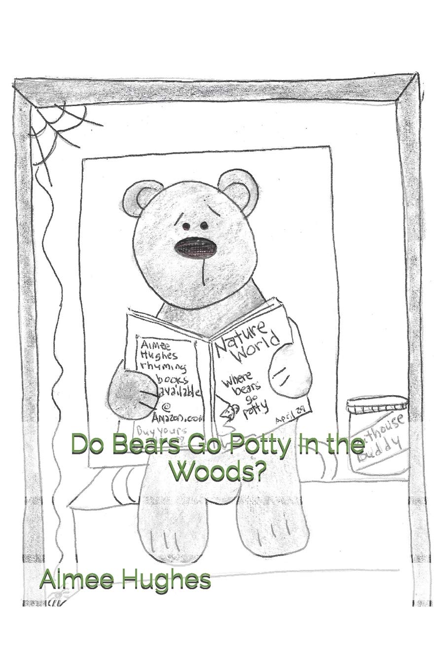 Do Bears Go Potty In the Woods? Novels & Short Stories
