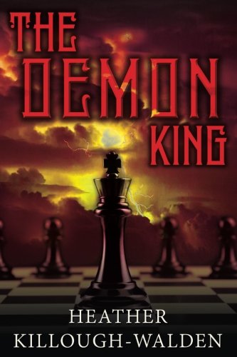 The Demon King (The Kings, Band 9) Contemporary Romance