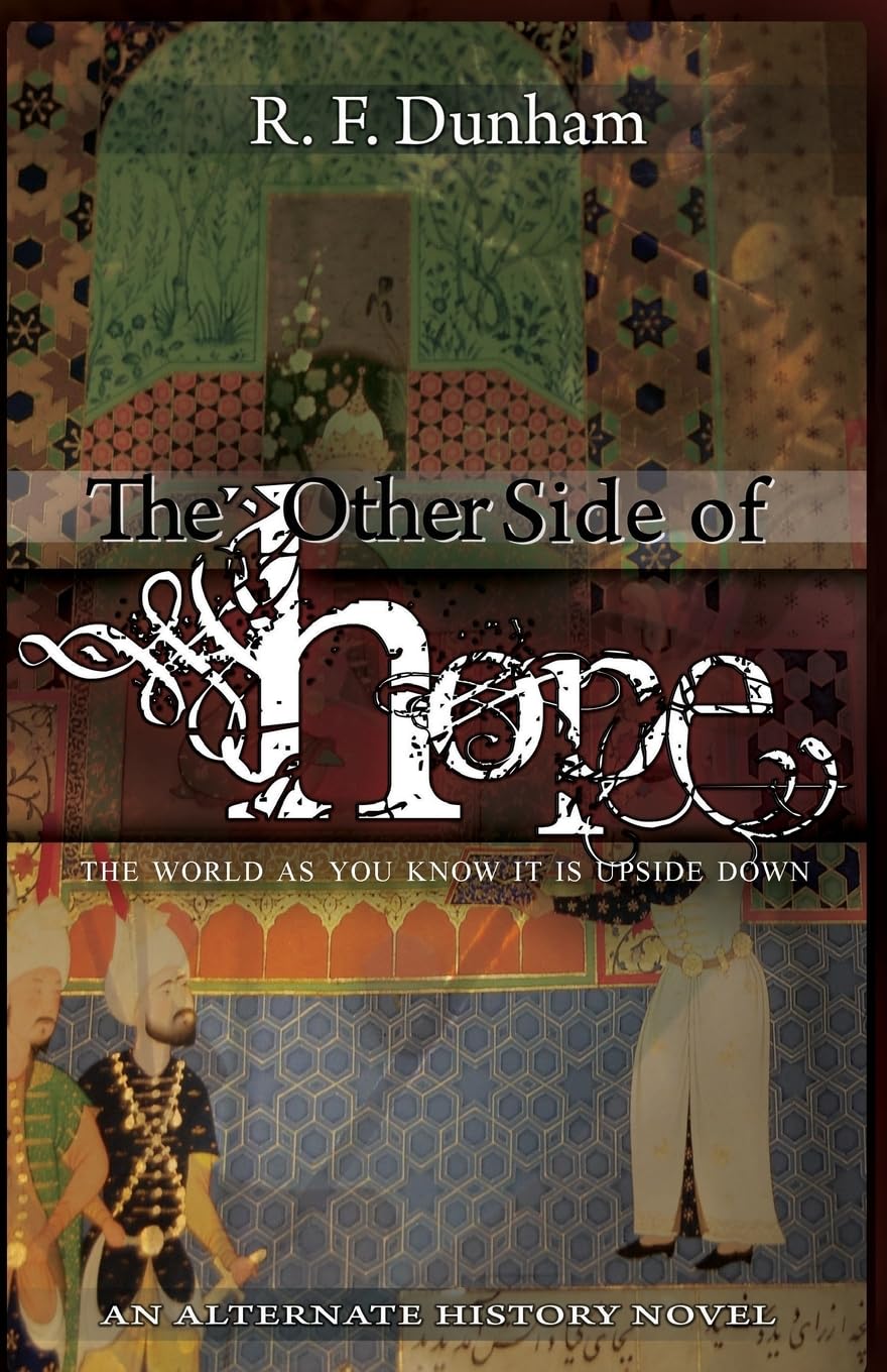 The Other Side of Hope Historical Fiction