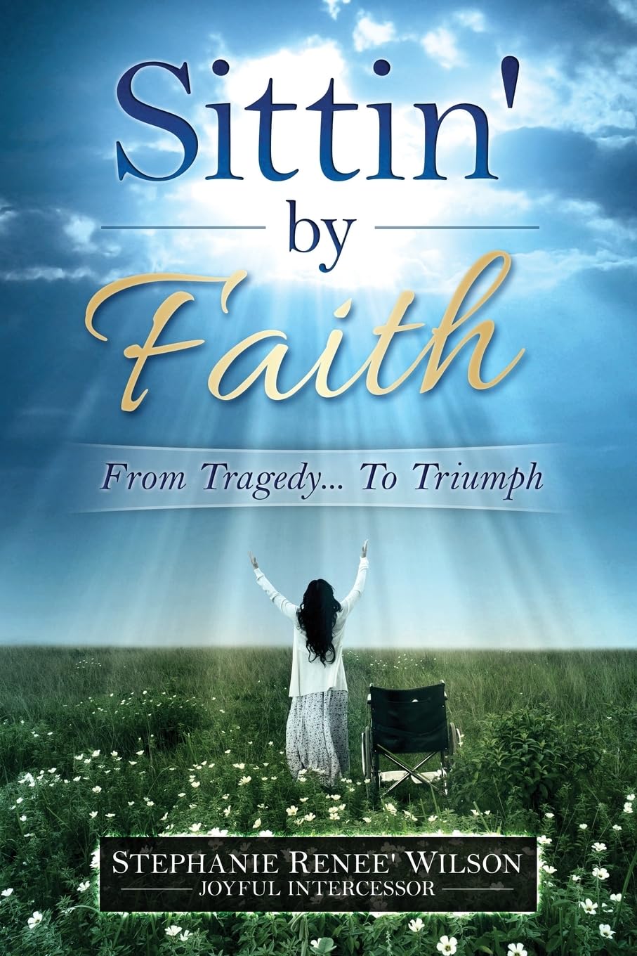 Sittin' by Faith Religion & Esotericism