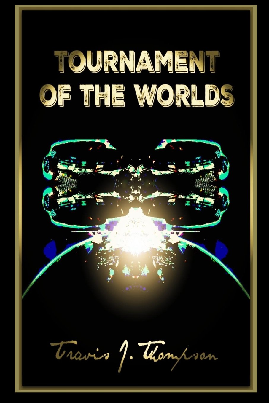Tournament Of The Worlds Action & Adventure