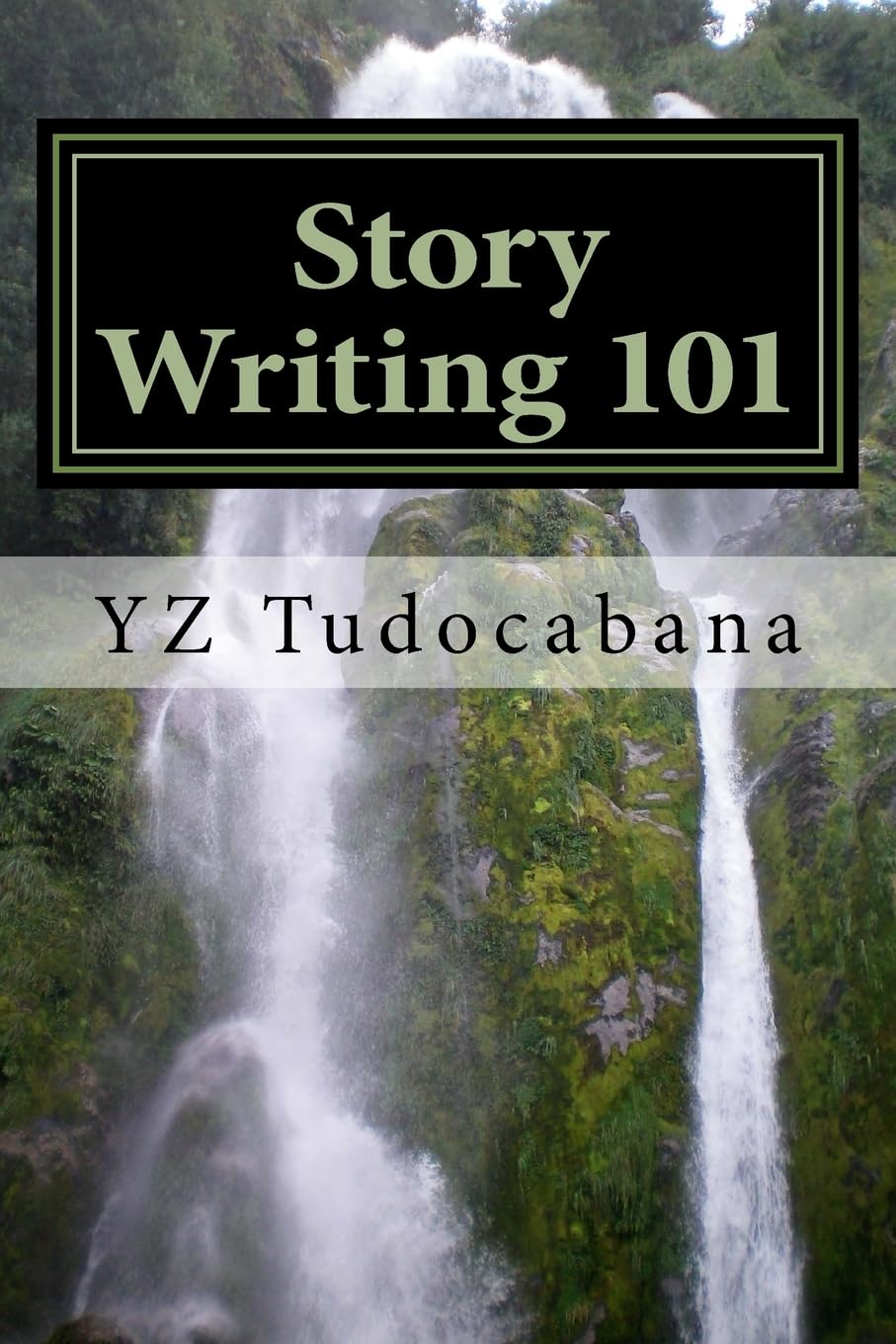 Story Writing 101: A Handy Easy Guide Media & Communication