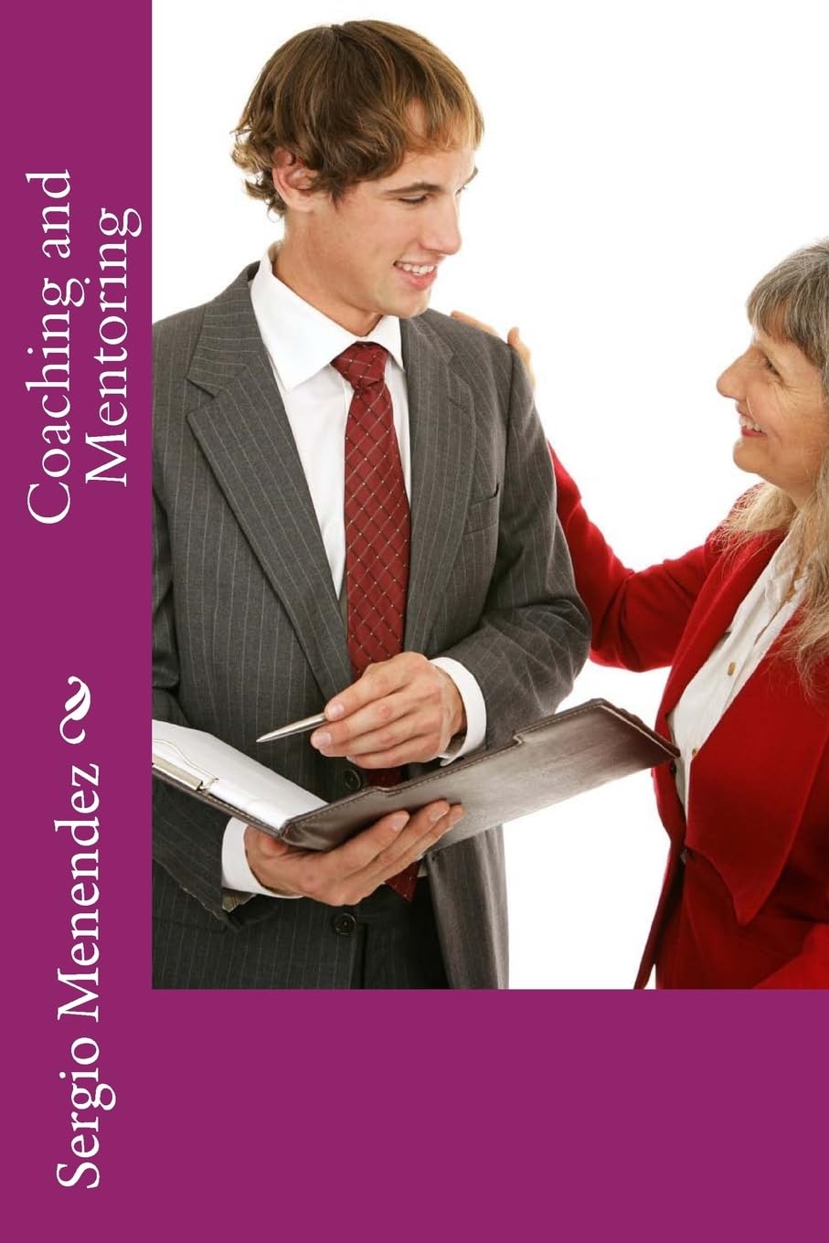 Coaching and Mentoring (The Blue Print Business Skills Library, Band 4) Learning & Reference