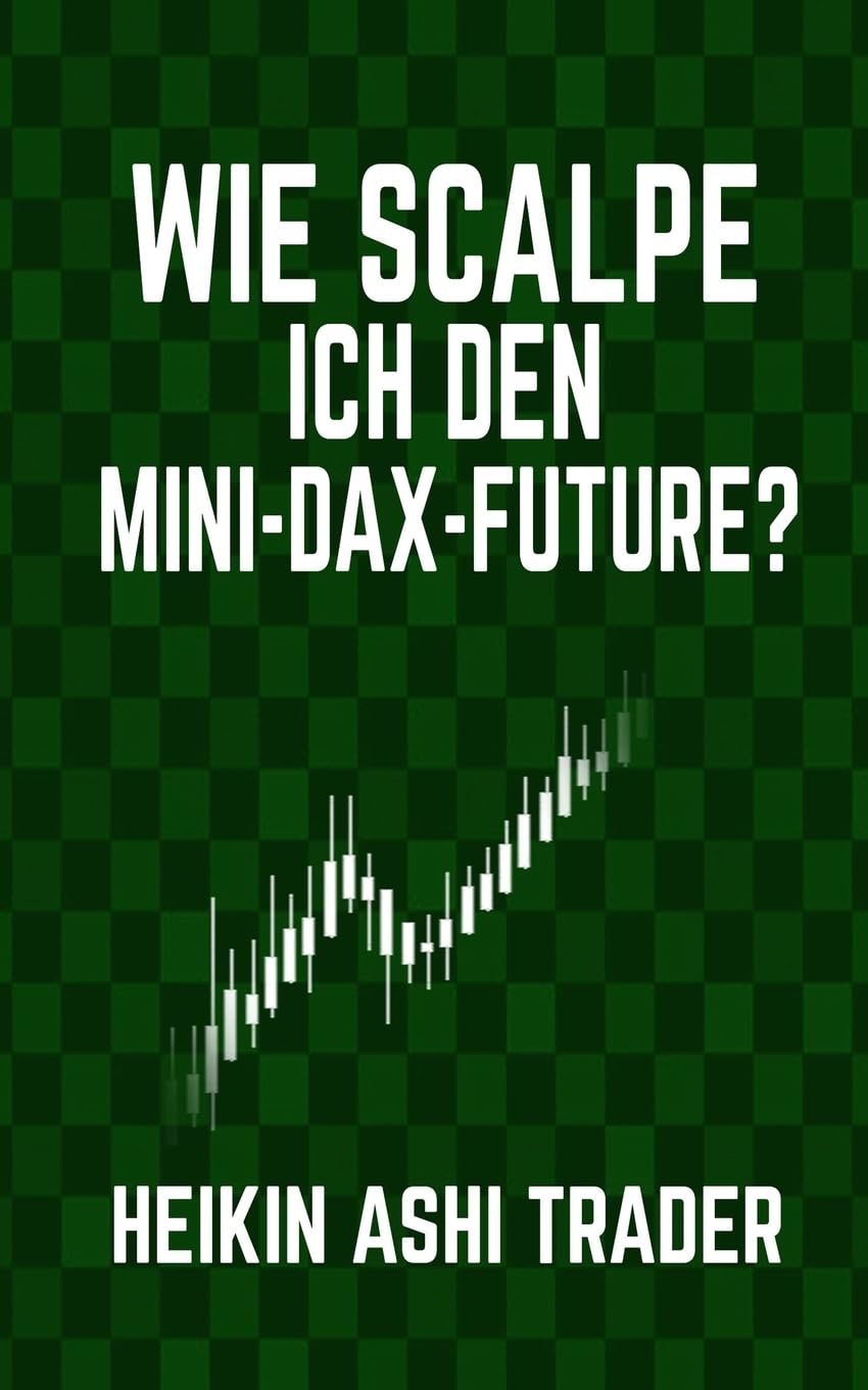 Wie scalpe ich den Mini-DAX-Future? Business, Finance & Career