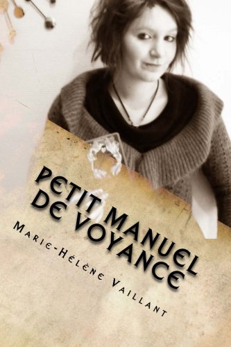 Petit manuel de voyance book