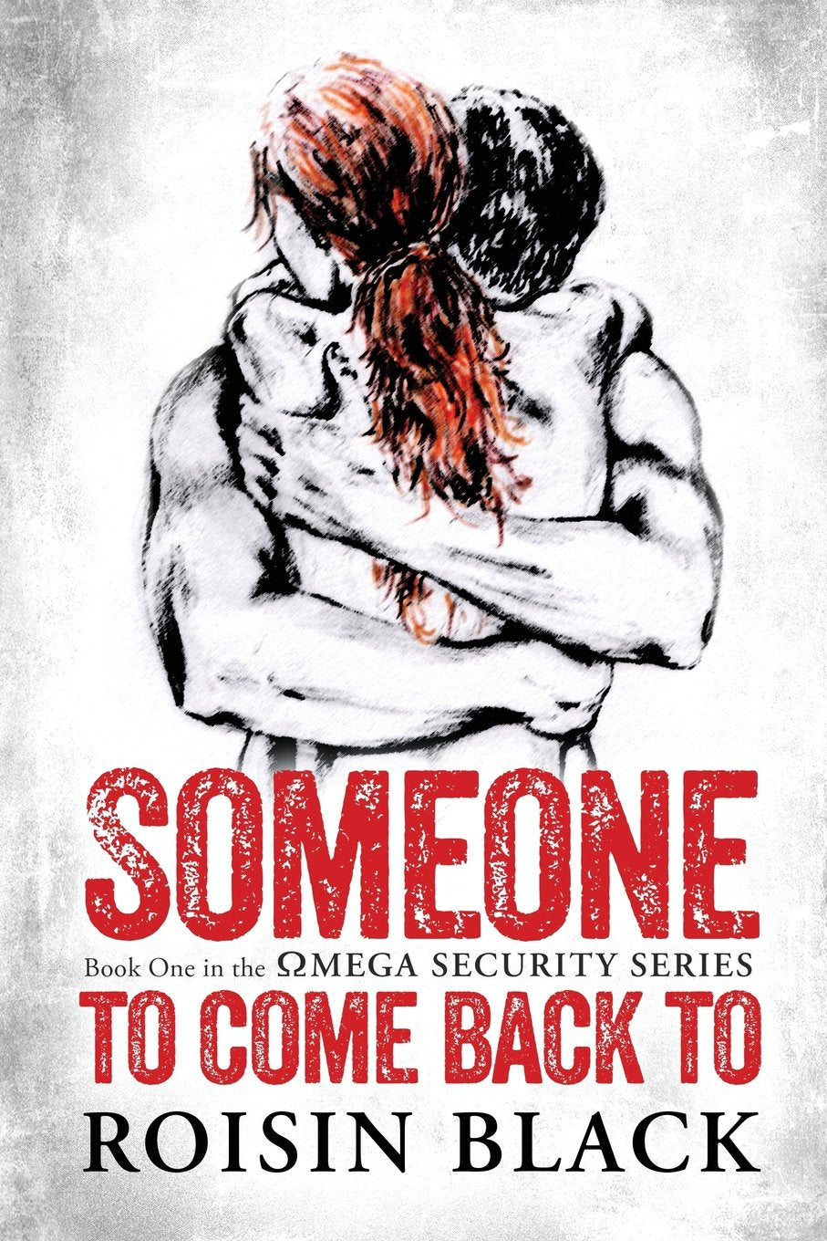 Someone To Come Back To: Book 0ne In The Omega Security Series Contemporary literature