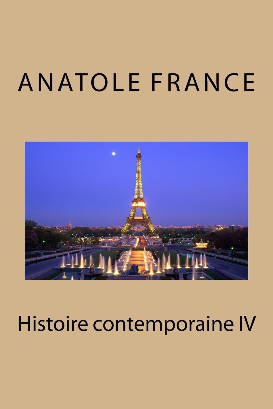 Histoire contemporaine IV Contemporary literature