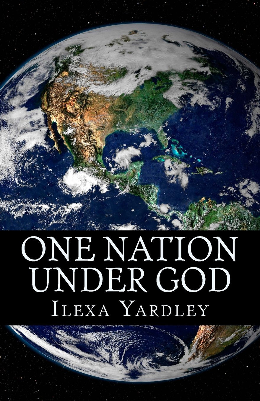One Nation Under God: Conservation of the Circle Business, Finance & Career