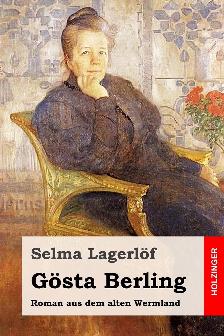 Gösta Berling: Roman Contemporary literature